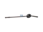 DT Spare Parts - Double drive shaft, left - 4.66727