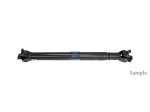 DT Spare Parts - Propeller shaft, L: 820 mm - 4.67038