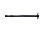 DT Spare Parts - Drive shaft, L: 1043 mm - 5.30371