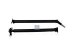 DT Spare Parts - Propeller shaft, L: 2428 mm - 4.66781