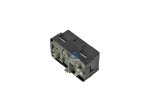 DT Spare Parts - Control unit, glow time, 12 V, 6 poles - 7.25871