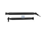 DT Spare Parts - Propeller shaft, L: 2554 mm - 4.66775