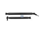 DT Spare Parts - Propeller shaft, L: 2554 mm - 4.66787