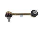 DT Spare Parts - Stabilizer stay, right, M10 x 1,5, L: 130 mm - 4.66459