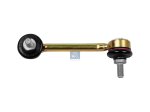DT Spare Parts - Stabilizer stay, left, M10 x 1,5, L: 130 mm - 4.66458