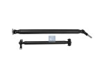 DT Spare Parts - Propeller shaft, L: 2728 mm - 4.66793