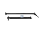 DT Spare Parts - Propeller shaft, L: 2554 mm - 4.66794
