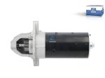 DT Spare Parts - Starter, 12 V, 2.3 kW, 9 teeth - 7.61046