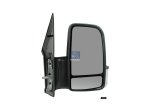 DT Spare Parts - Main mirror, right, heated, electrical - 4.66632