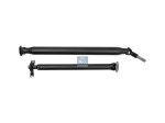DT Spare Parts - Propeller shaft, L: 2554 mm - 4.66788