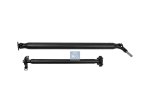 DT Spare Parts - Propeller shaft, L: 2789 mm - 4.66791