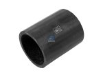 DT Spare Parts - Hose, retarder, d: 56 mm, L: 81 mm - 1.18697