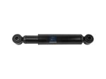 DT Spare Parts - Shock absorber, Lmin: 319 mm, Lmax: 508 mm - 7.12546