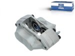 DT Spare Parts - Brake caliper, right, without thread - 7.36117