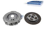DT Spare Parts - Clutch kit, D: 240 mm - 4.91414