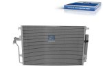 DT Spare Parts - Condenser, without sensor, L: 680 mm, L: 680 mm, W: 460 mm, W: 460 mm, T: 16 mm, T: 16 mm - 4.66344