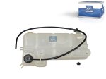 DT Spare Parts - Expansion tank, with cap, with sensor - 7.21606