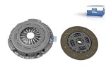 DT Spare Parts - Clutch kit, D: 240 mm - 4.91416