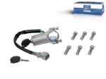 DT Spare Parts - Ignition lock, without transponder, with lock cylinder - 7.78034