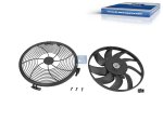 DT Spare Parts - Fan, air conditioning, 12 V, D: 320 mm - 4.66452