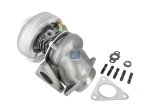DT Spare Parts - Turbocharger, with gasket kit - 4.66337