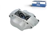 DT Spare Parts - Brake caliper, left, without thread - 7.36116