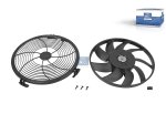 DT Spare Parts - Fan, air conditioning, 12 V, D: 320 mm - 4.66451