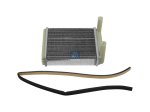 DT Spare Parts - Heat exchanger, L: 390 mm, W: 226 mm, T: 40 mm - 4.66695