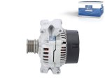 DT Spare Parts - Alternator, 12 V, I: 90 A - 4.67707