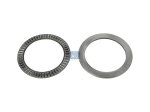 DT Spare Parts - Needle bearing, d: 100 mm, D: 135 mm - 6.46564