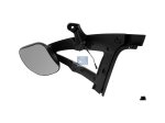 DT Spare Parts - Front mirror, with bracket, right - 4.66192
