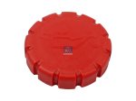 DT Spare Parts - Cap, expansion tank - 4.66348