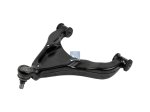 DT Spare Parts - Control arm, right - 4.66861