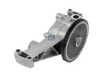DT Spare Parts - Oil pump, DI: 146 mm, 77 teeth - 1.10696