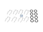 DT Spare Parts - Repair kit, oil pipe - 4.91556