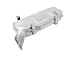 DT Spare Parts - Silencer, new version - 1.12573