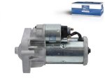 DT Spare Parts - Starter, 12 V, 2.2 kW, 10 teeth - 6.27219