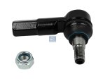 DT Spare Parts - Ball joint, right hand thread, C: 16.8 mm, M16 x 1,5, LTh1: 37 mm, M14 x 1,5, L: 90 mm - 4.66479
