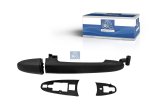 DT Spare Parts - Door handle, front - 4.66952