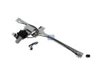 DT Spare Parts - Window regulator, electrical, right, with motor - 4.67903