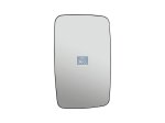 DT Spare Parts - Mirror glass, main mirror, right - 4.66991