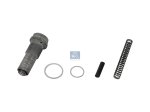DT Spare Parts - Tensioner, timing chain - 4.67499