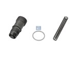DT Spare Parts - Tensioner, timing chain - 4.67497