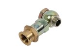 DT Spare Parts - Overflow valve - 4.66755