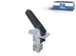 DT Spare Parts - Foot brake valve, M16 x 1,5, max. 10 bar - 2.47099