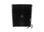 DT Spare Parts - Condenser, L: 610 mm, L: 610 mm, W: 470 mm, W: 470 mm, T: 22 mm, T: 22 mm - 4.66345