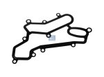 DT Spare Parts - Gasket, oil filter housing - 1.24207
