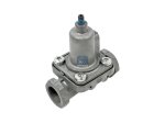DT Spare Parts - Overflow valve, M22 x 1,5, max. 10 bar, Pov: 8 bar - 3.72036