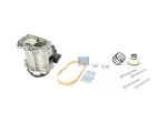 DT Spare Parts - Repair kit, Foot brake valve - 5.97081
