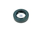 DT Spare Parts - Seal ring, d: 19 mm, D: 30 mm, H: 7 mm - 4.20704
